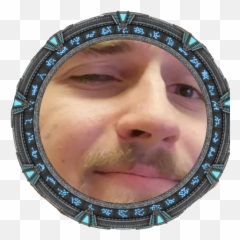 Starovec - Star Gate Png Emoji,Vader Emoticon 112x112