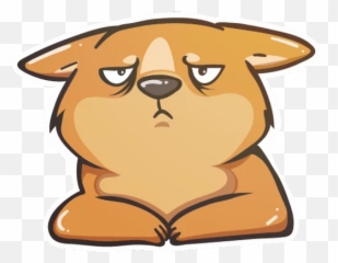 Sticker Maker - Muchcryptobotdoge Happy Emoji,Dog Emoji Glasses