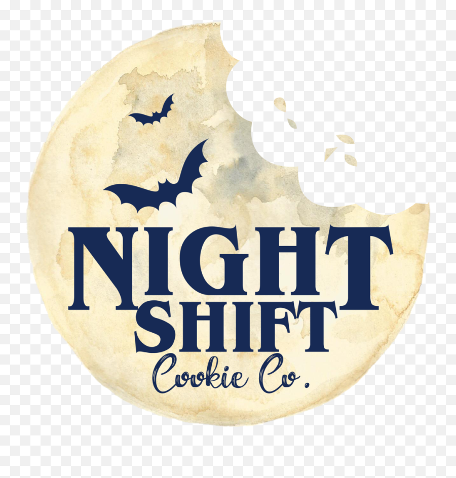 Night Shift Cookie Co Emoji,Graveyard Shift Emojis