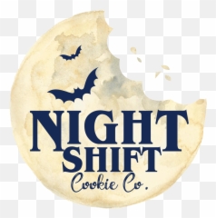 Night Shift Cookie Co Emoji,Graveyard Shift Emojis
