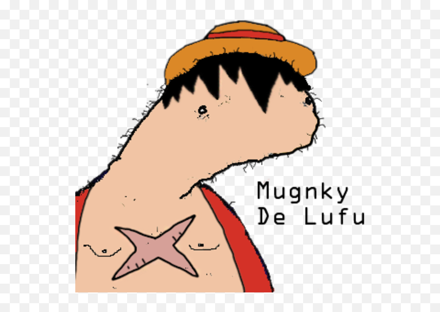 Monkey D Luffy One Piece Dolan Meme One Piece Know Your - Monkey D Luffy Meme Emoji,Vinsmokes With Emotions