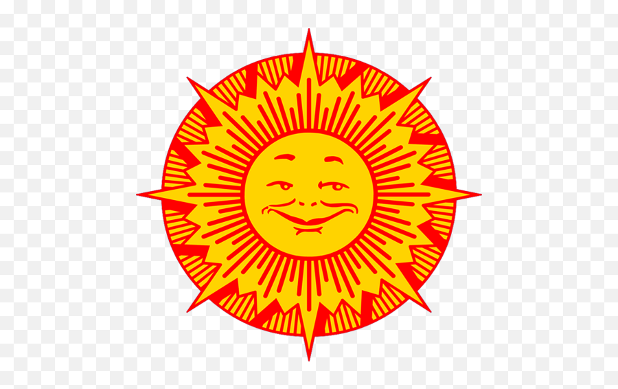 Cropped - Lowell Sun Emoji,Small Thumbnail Emoticon