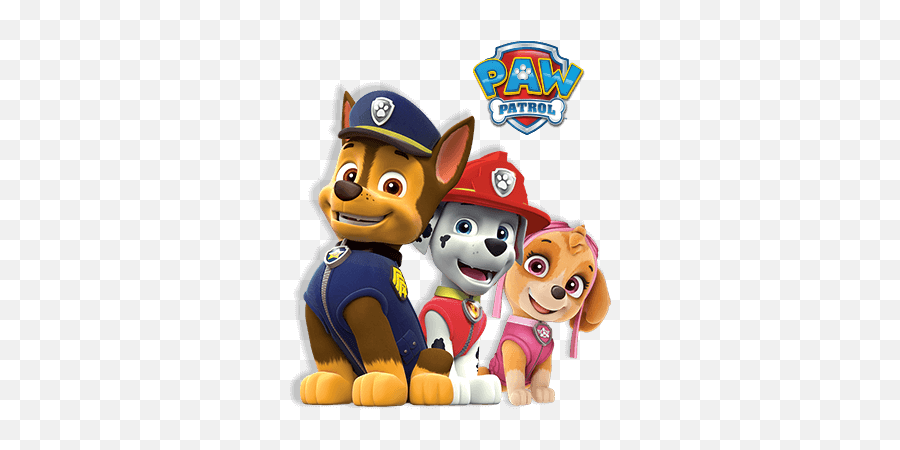 37 Ideas De Patrulla Canina Tematica Fiesta De La Patrulla - Chase Y Marshall Paw Patrol Emoji,Emoji Bolsitas De Dulces Para Pi?ata