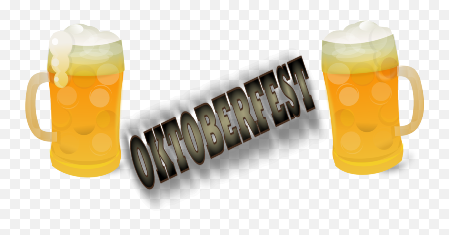 Orange Soft Drink Beer Cocktail Plastic - Beer Glassware Emoji,Oktober Fest Find The Emoji
