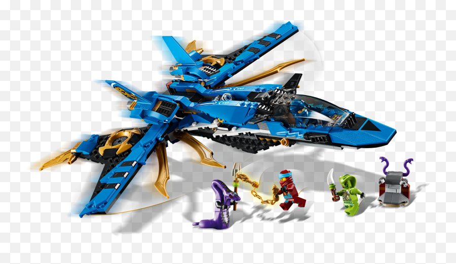 Lego Ninjago Blue Plane Shop Clothing U0026 Shoes Online - Ninjago Jay Jet Emoji,Ninjago Emotions