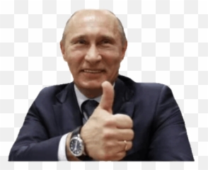 Life Simulator - Putin Thumbs Up Emoji,Russian Emoticon Steam