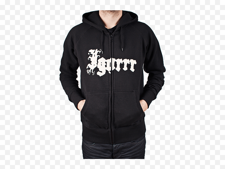 Igorrr - Igorrr Hoodie Emoji,Fail Emotions Discography Zip