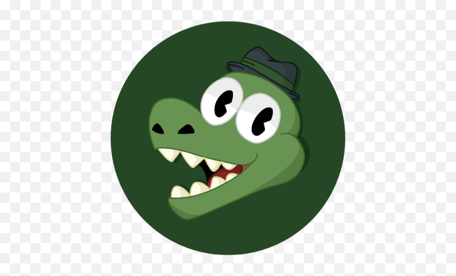 Blispyproductions - Supernatural Creature Emoji,Emojis Alligator