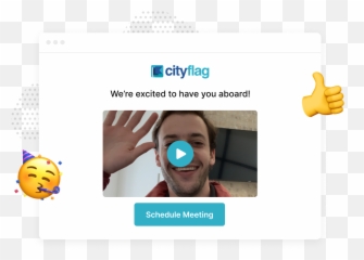 Sendspark Video Platform For Customer Success - Happy Emoji,Emoticon Video