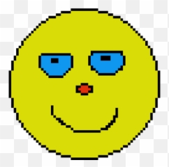 Super Bounce - Pixelated Circle Emoji,Bounce Emoticon