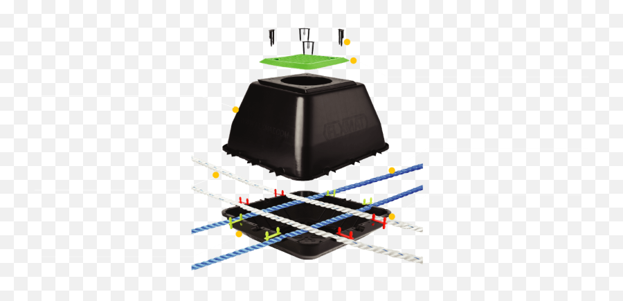 Our Models - Flxmat Concrete Mattress System Emoji,Carthodic Emotions