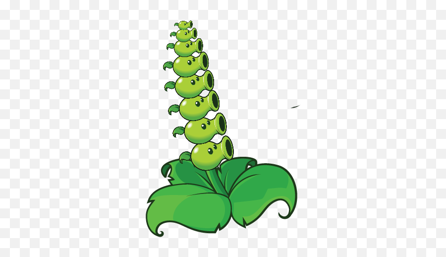 Who Needs The Triple Peashooter If You Have This R Emoji,What Happened To The Pea Pod Emoji