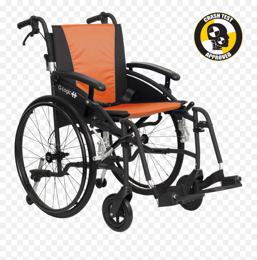 Excel G - Logic Van Os Medical Emoji,Emotion Wheelchair Wheels Parts