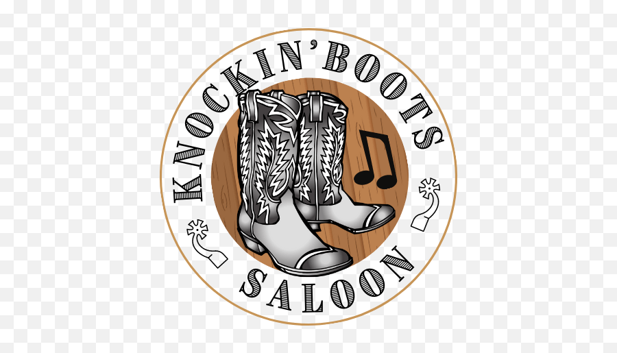 The Knockinu0027 Boots Saloon - Country Bar And Concert Venue Emoji,Songpop 2 Emojis