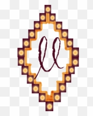 Native American Symbolism - The Diamond Louise Little Art Emoji,Black Diamond Emoticon
