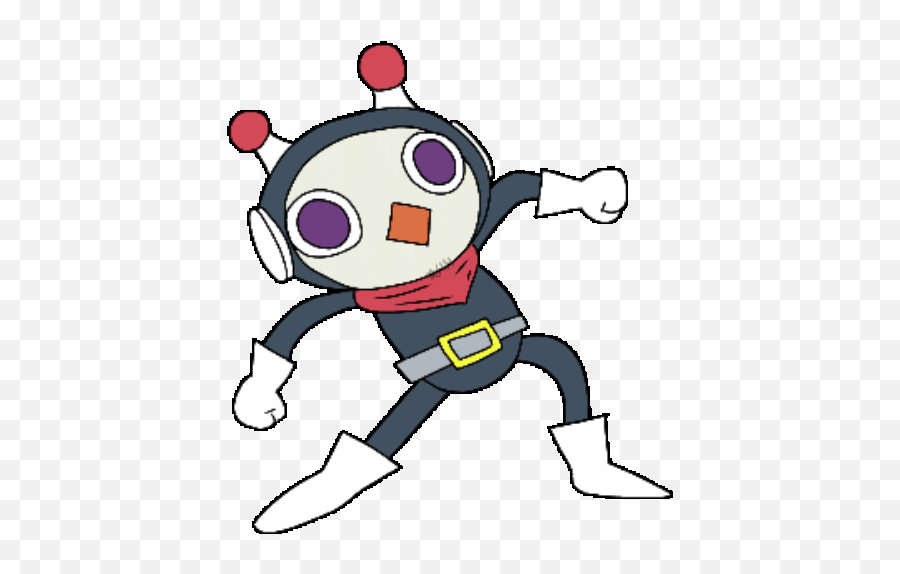 U2022k Bomberman Active Amino Emoji,Anime Emoticon Dead Gif