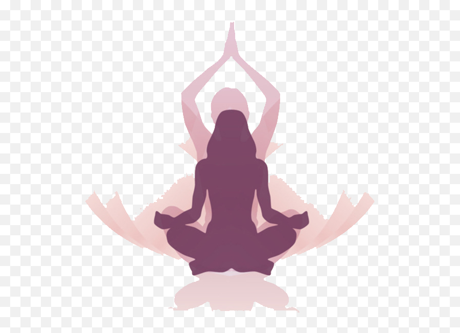Download Yoga Meditation Zen Icon Download Free Image Hq Png Emoji,Zen Buhddism Emoticons For Iphone