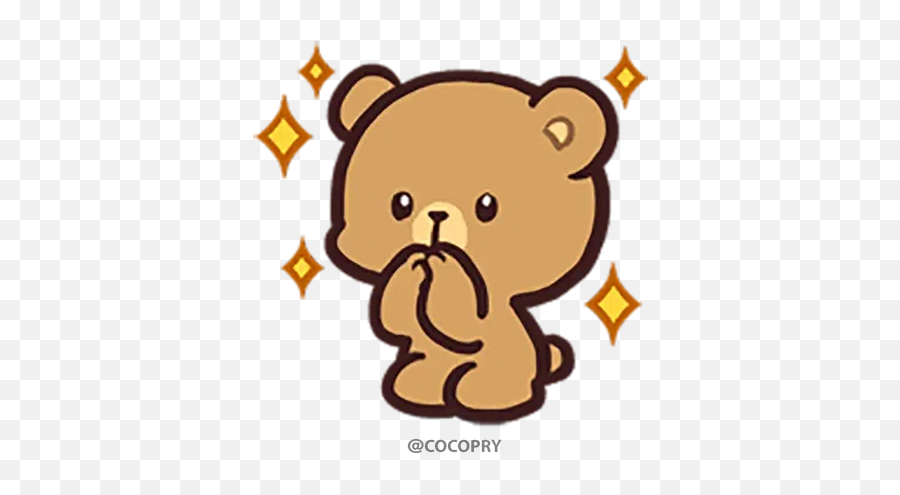 Mocha Esaq - Stickers Cloud Emoji,Discord Emojis Teddy Bear