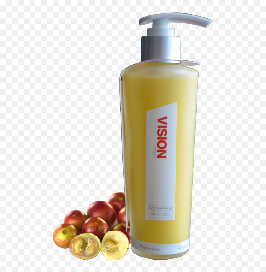 Refreshing Citrus Lotion Vision Products Emoji,Emotion Lotion Taking It To The Stars