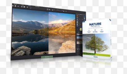 Nature Projects - Overview Emoji,Nature& Emotions