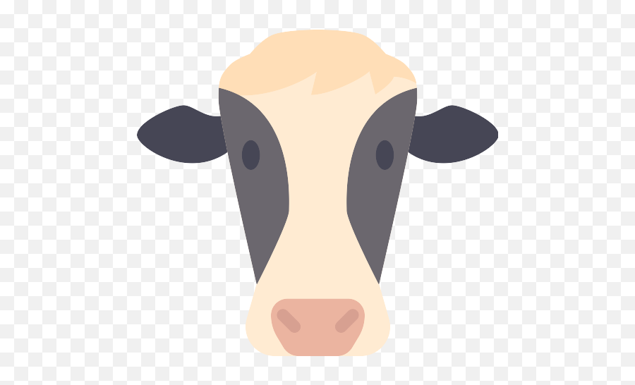 Cow Vector Svg Icon - Animal Farm Icon Png Emoji,Money Cow Emoji