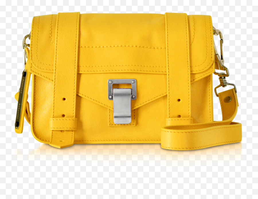 Trend Report A Touch Of Yellow - Forzieri Email Archive Emoji,Emoticon Burlon