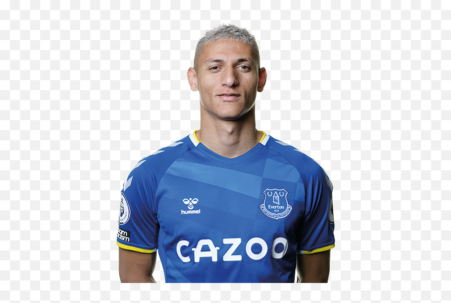 Player Profiles Everton Football Club Emoji,Famous Soccer Player Emoji