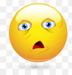 Gloria Oliver - Unveiling The Fantastic January 2015 Illustration Emoji,Disapproving Emoticon