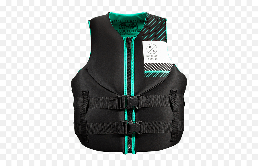 Wakeboard Life Jackets - Wakeboarding Life Vests Hyperlite Emoji,Motorcycle Emoticon Woman