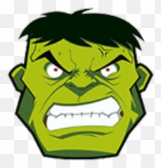 Lemon Hulk Emoji,Strawbery Emoji