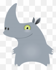 Png Images Rhino 39png Snipstock Emoji,Srhino Emoji