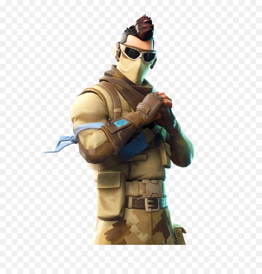 Fortnite Battle Royale Character Png 19 Emoji,Emoji Png Scorpion