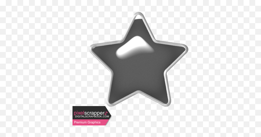 Templates Grab Bag Kit 39 - Plastic Star Graphic By Marisa Emoji,Emoji Sstar