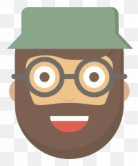 Insecure X Milk U2014 Nick Taubes Copywriter Emoji,Women With Beard Emoji
