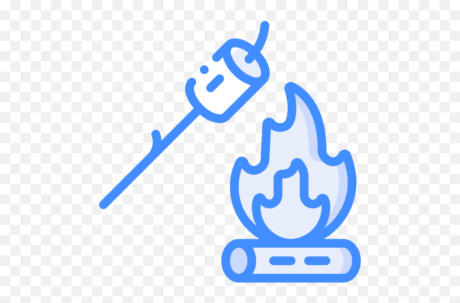 Fire - Free Hobbies And Free Time Icons Emoji,Blue Flame Emoji