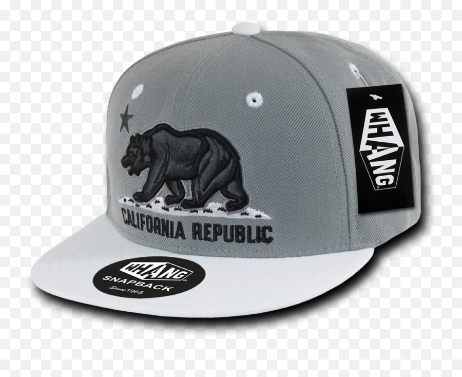 Decky W1 - Crpurblk California Republic Snapback Cap Purple Emoji,Calirofnia Glaf Emoji