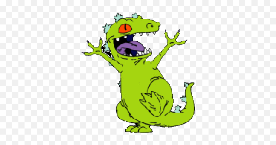 Reptar Psd Official Psds Emoji,Godzilla Emoji