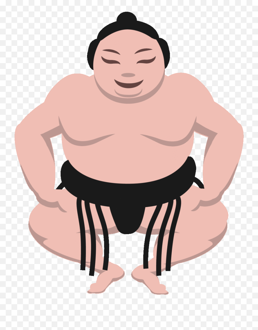 Ian Amberson Design - For Adult Emoji,Wrestler Emoji