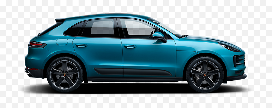 Porsche Macan S - Porsche Macan S Emoji,Intense Emotion Car