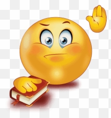 Hobby Emoji Png Transparent - Happy,Emoji 79