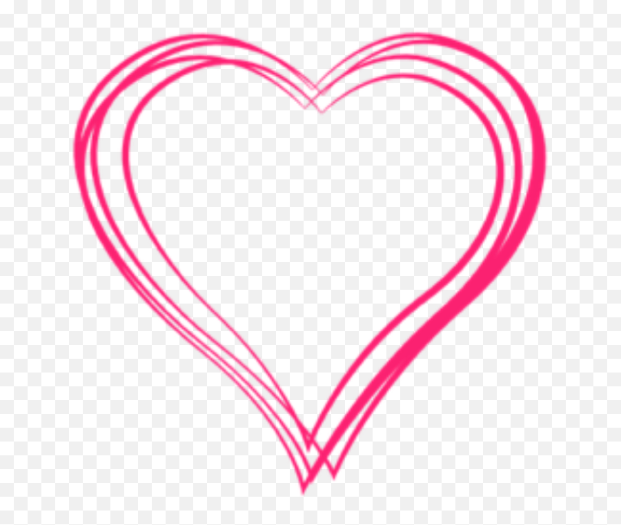 Heart Png Picsart - Picsart Stickers Clipart Full Size Picsart Png Hd Heart Emoji,Heart Emoji Stickers