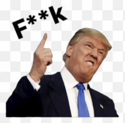 Lovely Trump - Trump Stickers For Whatsapp Emoji,Donald Trump Emoji