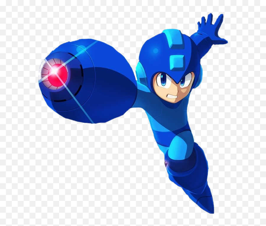 Megaman Megaman11 Png Sticker - Megaman Png Emoji,Megaman Emoji