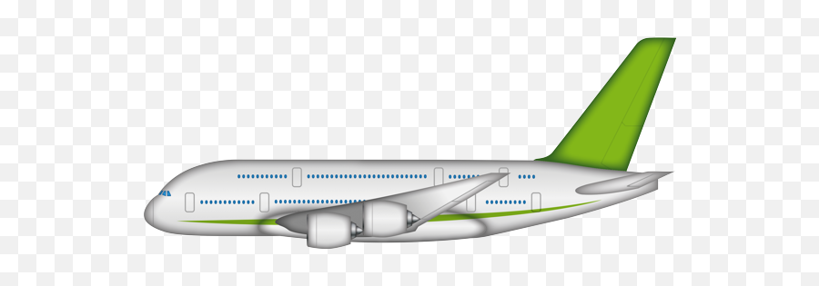 Infonegocios - Airbus A380 Emoji,Emoji Avion