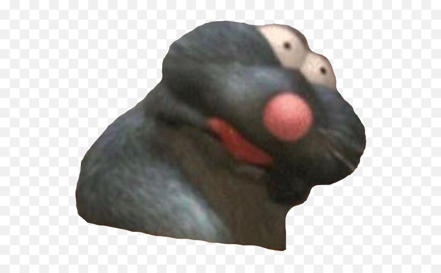 Remi Ratatouille Grossedout Sticker - Ratatouille Funny Face Emoji,Eww Face Emoji