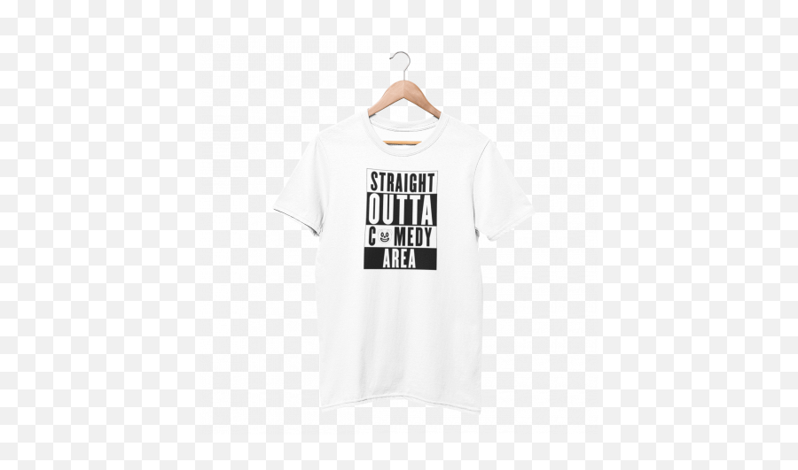 Meme Daddy Half Sleeve T - Shirt The Fake Apparel Straight Outta Atlanta Emoji,How To Make Emoji T Shirts