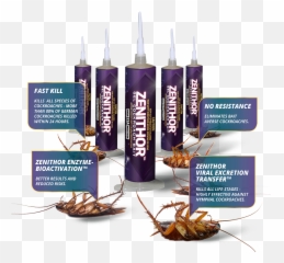 Accuthor Gel Gun - Zenithor Gel Cockroach Bait Emoji,Cockroach Emoticon