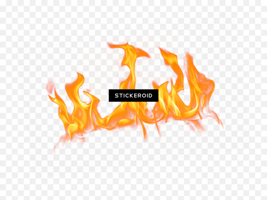 Flames Transparent - Fireplace Fire Png Emoji,Fire Emoji No Background