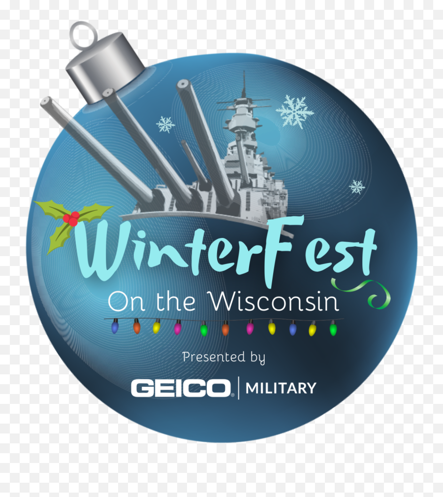 Winterfest Heralds New Tradition For - Naval Ship Emoji,Lewd Face Emoticon