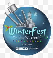 Winterfest Heralds New Tradition For - Naval Ship Emoji,Lewd Face Emoticon